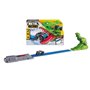 Piste lanceur Zuru Metal Machines Croc Attack 30 x 9 cm 29,99 €