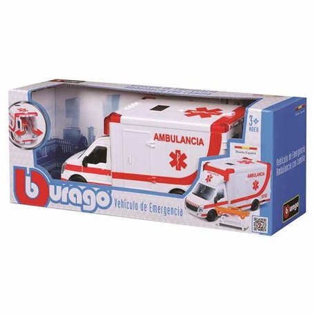 Ambulance Goliath 1:50 30,99 €