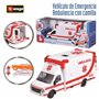 Ambulance Goliath 1:50 30,99 €