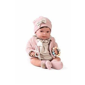 Bébé poupée Antonio Juan Pipa 42 cm 85,99 €