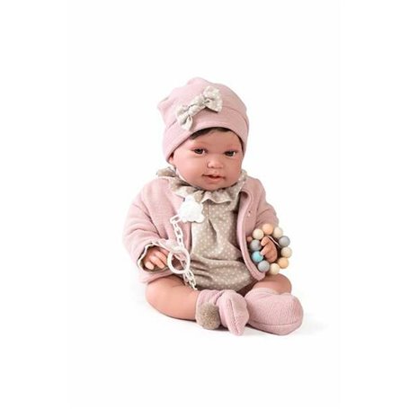 Bébé poupée Antonio Juan Pipa 42 cm 85,99 €