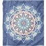 Paréo Secaneta Kebela Double 210 x 230 cm Mandala 30,99 €