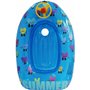 Bateau gonflable Coeurs 115 cm 41,99 €