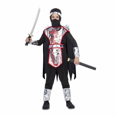 Déguisement pour Enfants My Other Me Ninja 5 Pièces 74,99 €