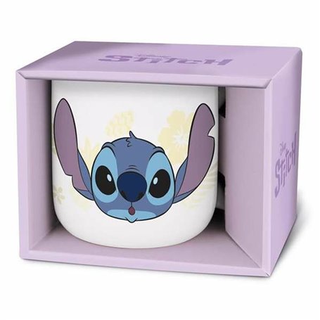 Tasse Stitch Boîte Cadeau Céramique 23,99 €