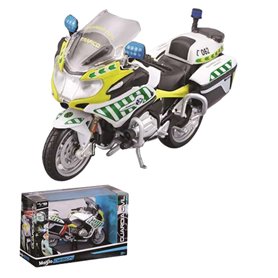 Motocyclette BMW Guardia Civil 1200 RT 42,99 €