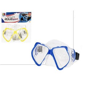 Masque de plongée Colorbaby Aqua Sport Polycarbonate 32,99 €