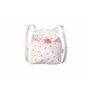 Sac à dos enfant Antonio Juan Fleurs Blanc Rose 35,99 €