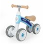 Vélo pour Enfants Baby Walkers Hopps Bleu Sans pédales 89,99 €