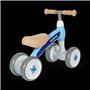 Vélo pour Enfants Baby Walkers Hopps Bleu Sans pédales 89,99 €