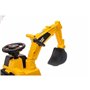 Tricycle Jaune Pelleteuse 170,99 €