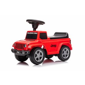 Tricycle Jeep Gladiator Rouge 161,99 €