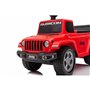Tricycle Jeep Gladiator Rouge 161,99 €