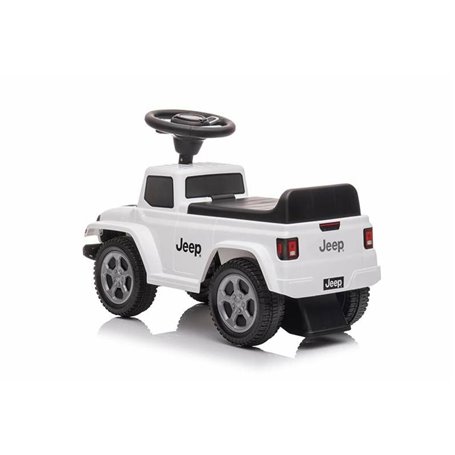 Tricycle Jeep Gladiator 63,5 x 29 x 42 cm Blanc 159,99 €