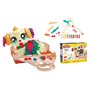 Pâte à modeler en argile Magic Dough Vétérinaire 32,99 €