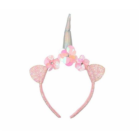 Serre-tête Inca Licorne 18,99 €