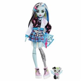 Poupée Monster High Frenkie Stein Articulé 53,99 €