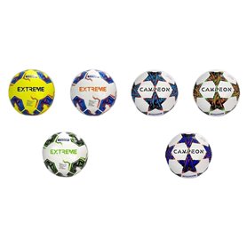 Ballon de Football Extreme / Campeón 23 cm 37,99 €