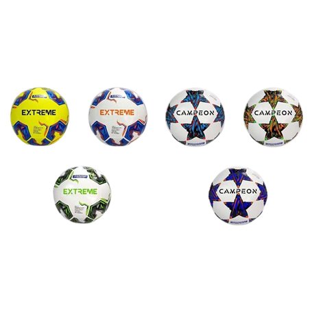 Ballon de Football Extreme / Campeón 23 cm 37,99 €