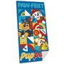 Serviette de plage The Paw Patrol Coton 70 x 140 cm 80,99 €