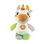 Peluche musicale Clementoni 17,5 x 27,5 x 8 cm Licorne 67,99 €