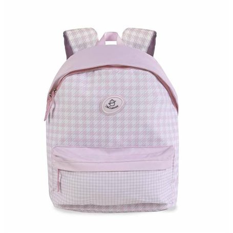 Cartable Decuevas 40 x 30 x 18 cm Rose 50,99 €