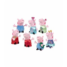 Jouet Peluche Peppa Pig 20 cm 41,99 €