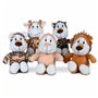 Jouet Peluche Play by Play 20 cm Jungle 18,99 €