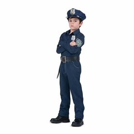 Déguisement pour Enfants My Other Me Police 47,99 €