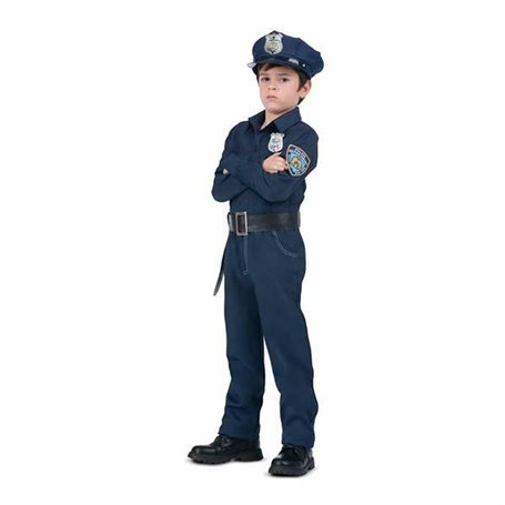 Déguisement pour Enfants My Other Me Police 47,99 €