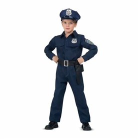 Déguisement pour Enfants My Other Me Police 47,99 €