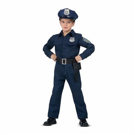 Déguisement pour Enfants My Other Me Police 47,99 €