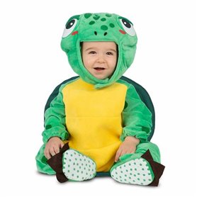 Déguisement pour Bébés My Other Me Tortue Vert 43,99 €