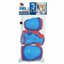 Protections articulaires contre les chutes Moltó Bleu 6 Pièces M 30,99 €