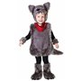 Déguisement pour Enfants My Other Me Loup 4 Pièces 174,99 €