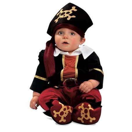 Déguisement pour Enfants My Other Me Pirate 3 Pièces 165,99 €