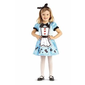 Déguisement pour Enfants My Other Me Alice in Wonderland 2 Pièces 166,99 €