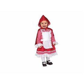 Déguisement pour Enfants My Other Me Chaperon Rouge 2 Pièces 170,99 €