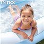 Piscine pour enfants Intex 57403NP Rectangulaire Bleu 90 L 166 x 100 x 2 41,99 €