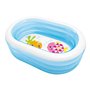 Piscine pour enfants Intex 57482 Ovale 230 L Bleu 163 x 107 x 46 cm 57,99 €