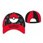 Casquette Unisex Pokémon 56-58 31,99 €