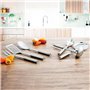 Louche Quid Kitchen Renova Acier inoxydable (30,5 x 8,8 x 7,5 cm) 17,99 €