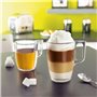 Lot de tasses Luminarc Nuevo Transparent verre (320 ml) (6 Unités) 40,99 €