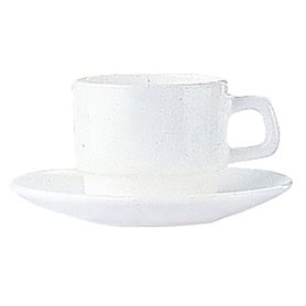 Tasse mug Arcoroc Restaurant Blanc verre 6 Unités (25 cl) 40,99 €