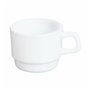 Tasse Arcoroc Restaurant Blanc verre 130 ml 57,99 €