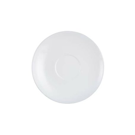 Assiette Arcoroc Restaurant Café 6 Unités Blanc verre (Ø 15 cm) 38,99 €