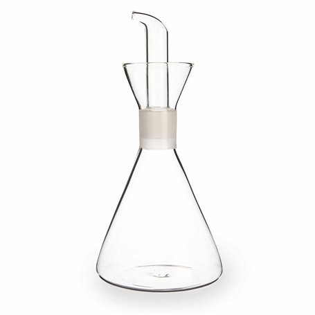 Huilier Quid Transparent verre (0,5L) 25,99 €