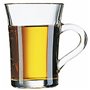 Tasse Arcoroc The Arc Transparent Jaune verre (6 Unités) (23 cl) 41,99 €