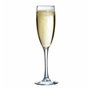 Coupe de champagne Arcoroc Vina Transparent verre 6 Unités (19 cl) 41,99 €