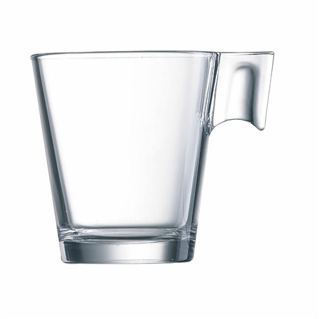 Ensemble de tasses à café Arcoroc Aroma 12 Unités verre (22 cl) 74,99 €